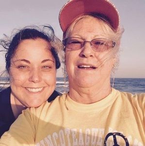 Meet your Posher, Deborah